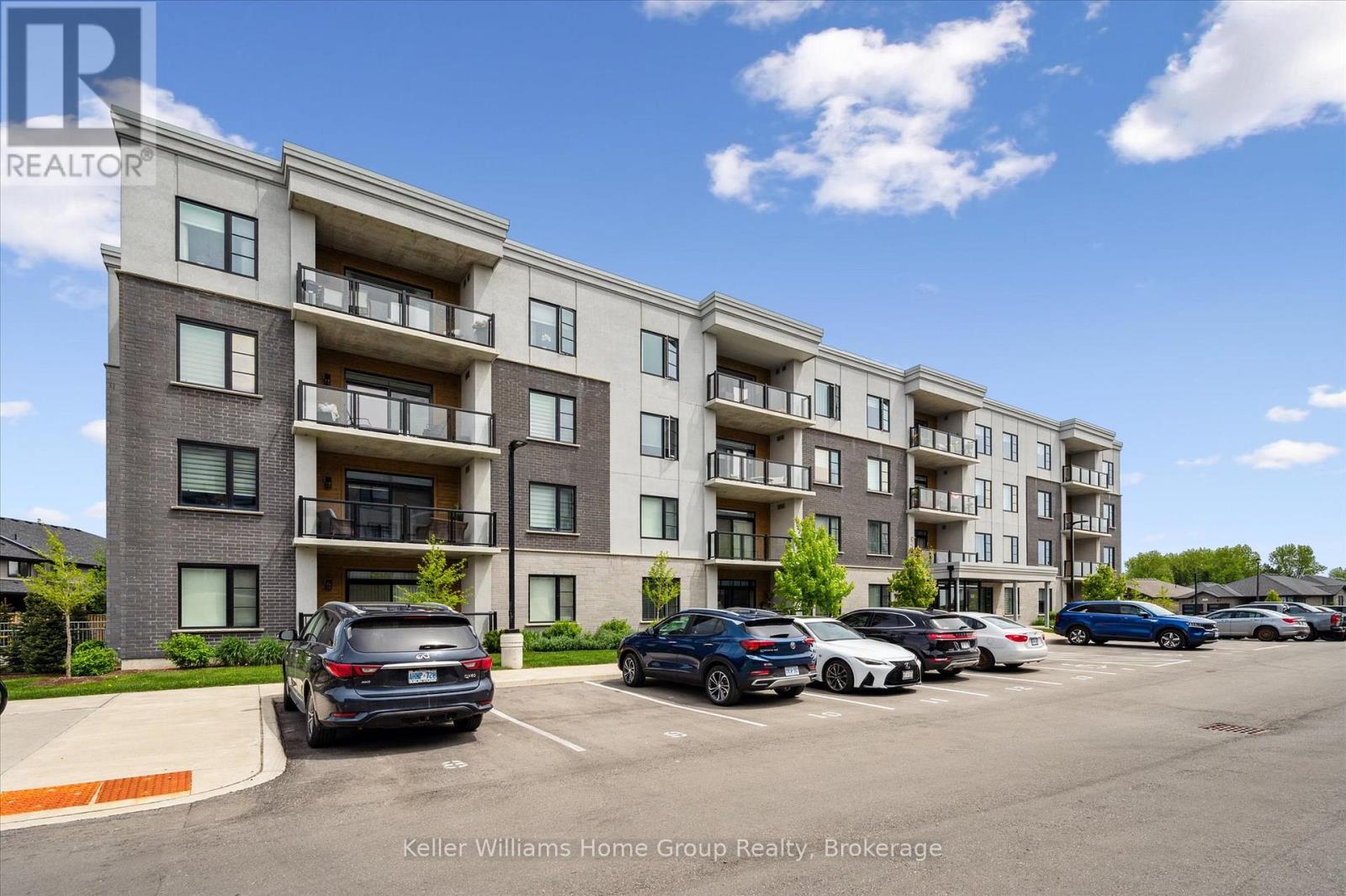 102 - 99A Farley Rd, For Sale in Fergus - eXp Realty