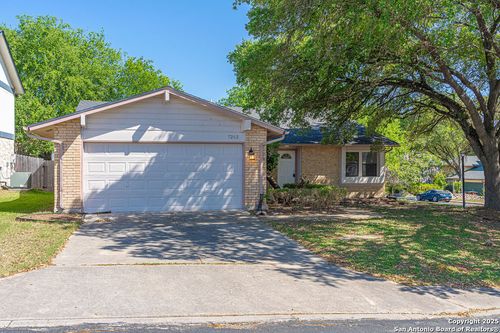 7202 Frontier Ridge Dr, Converse, TX, 78109-2722 | Card Image