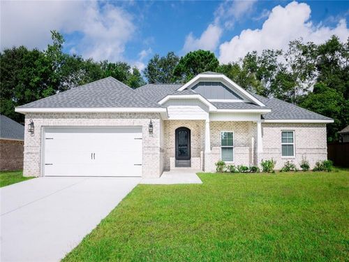 10319 Grady Ln, Mobile, AL, 36695-8089 | Card Image