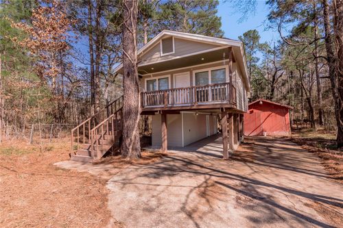 48 Hickory Bnd, Huntsville, TX, 77320-0308 | Card Image