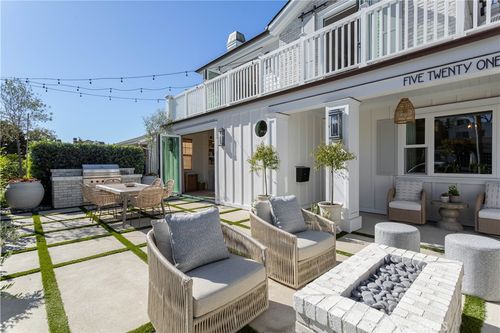 521 Poinsettia Ave, Corona del Mar, CA, 92625 | Card Image