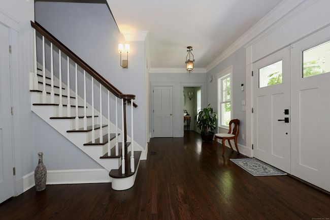 171 Cross Hwy, House other with 4 bedrooms, 4 bathrooms and null parking in Redding CT | Image 23