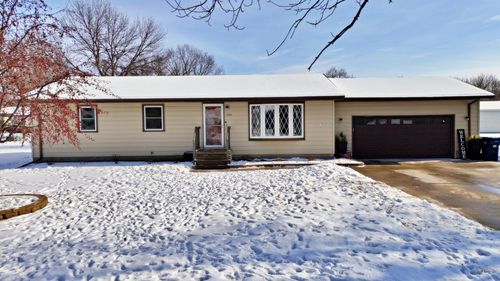 502 19th Street N, Benson, MN, 56215 | Card Image