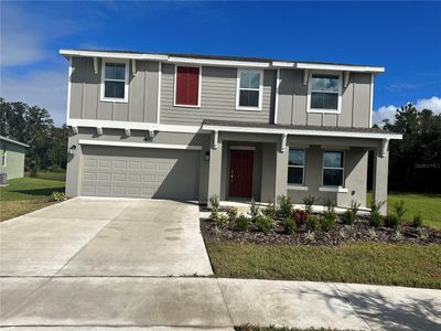 4255 Green Gables Place, House other with 5 bedrooms, 2 bathrooms and null parking in Kissimmee FL | Image 1