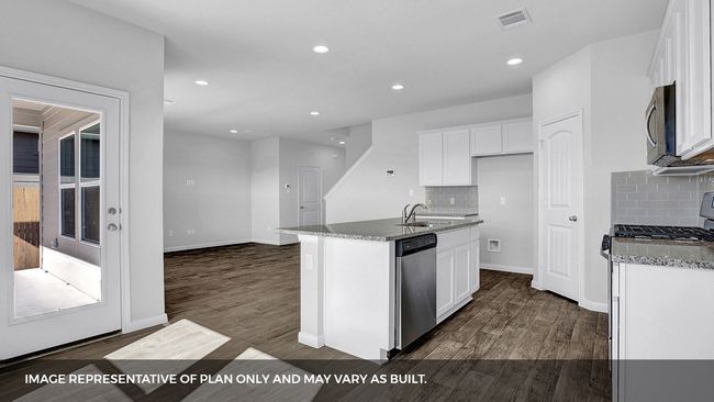 142 Palo Pinto Dr, House other with 3 bedrooms, 3 bathrooms and 2 parking in Kyle TX | Image 13