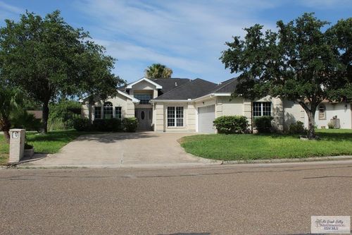 2301 Lazy Lake Dr, Harlingen, TX, 78550-7823 | Card Image