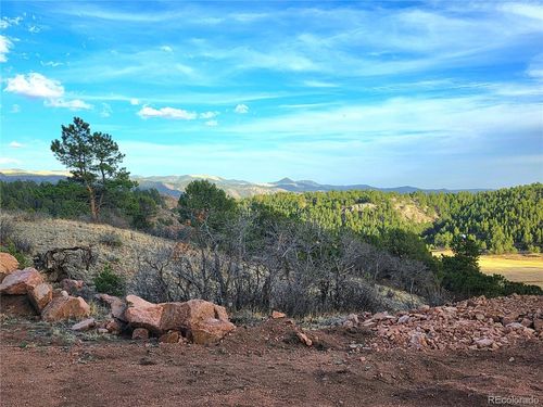 204 Pine Rd, Florissant, CO, 80816 | Card Image