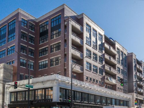 apt-313-3833 N Broadway St, CHICAGO, IL, 60613-3399 | Card Image