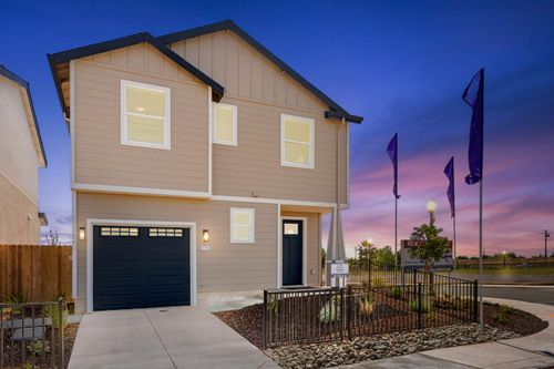 lt113-9 Brookbay Way, Sacramento, CA, 95838 | Card Image