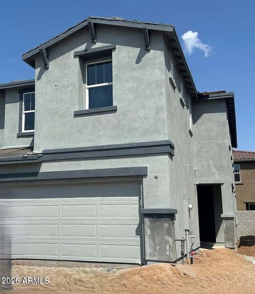 5866 E Zachary Drive, Phoenix, AZ, 85054 | Card Image