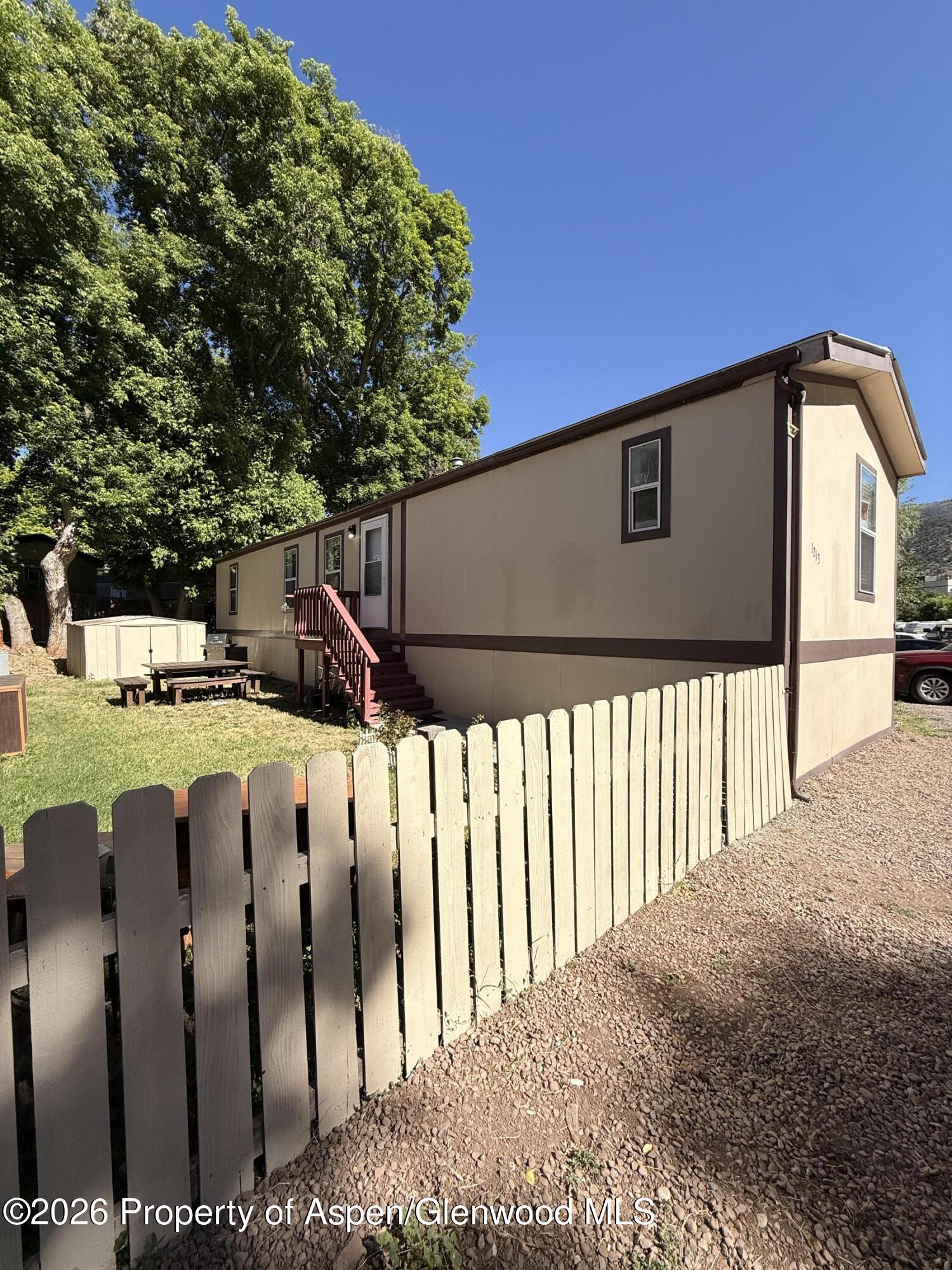 Residential in Glenwood Springs 2