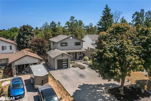 68 Mcconkey Pl, Barrie, ON, L4N6H3 | Card Image