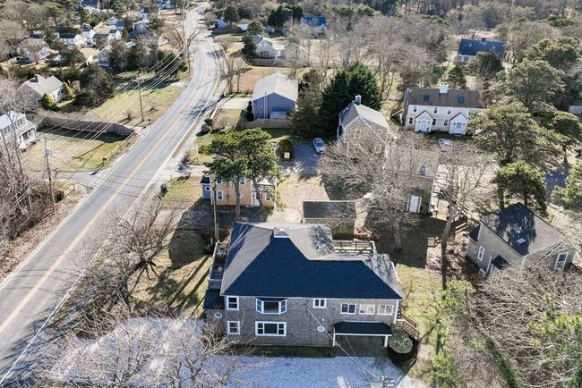 APT-9 - 111 School St, Condo with 4 bedrooms, 4 bathrooms and 8 parking in West Dennis MA | Image 38