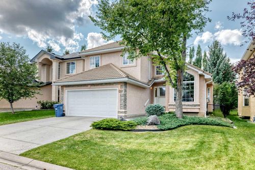 180 Hamptons Terr Nw, Calgary, AB, T3A5S3 | Card Image