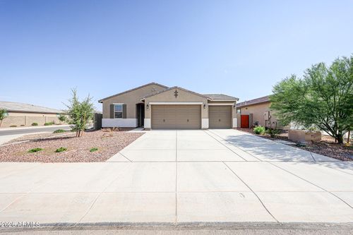 35215 W Marin Ave, Maricopa, AZ, 85138-2775 | Card Image