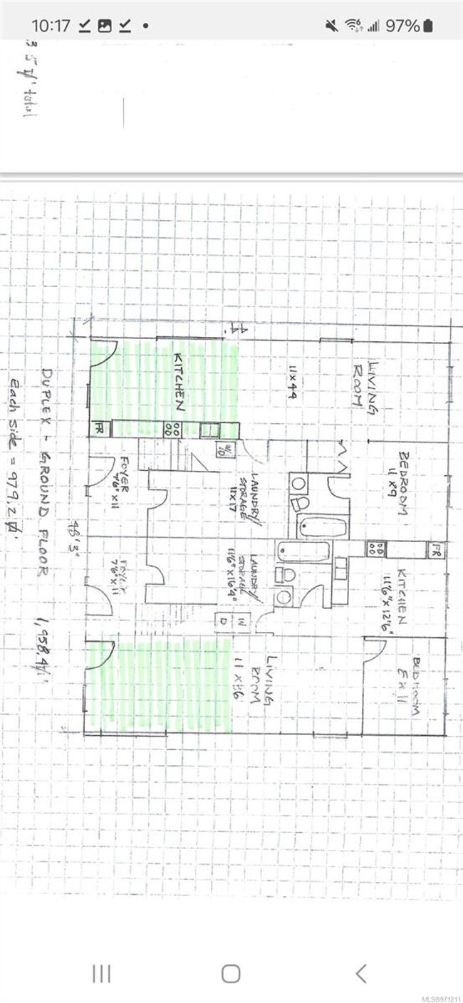 71 Orca Way, Home with 8 bedrooms, 6 bathrooms and 4 parking in Alert Bay BC | Image 60