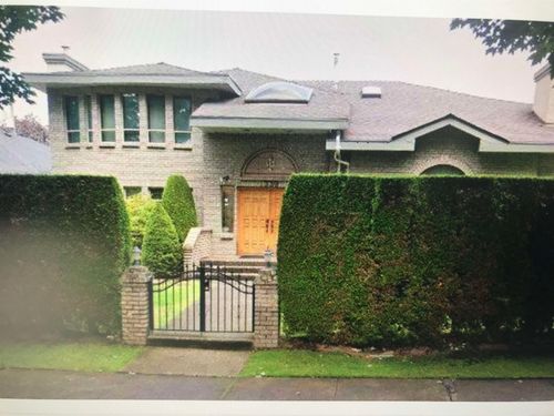 1339 W 48th Ave, Vancouver, BC, V6M2N8 | Card Image