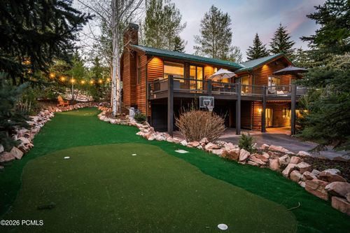 1954 Kidd Cir, Park City, UT, 84098-8511 | Card Image