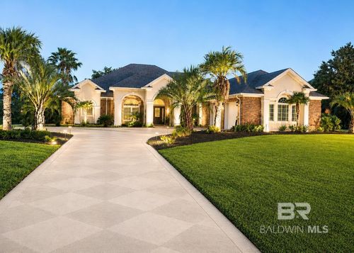 3760 Blue Heron Dr, Gulf Shores, AL, 36542-2789 | Card Image