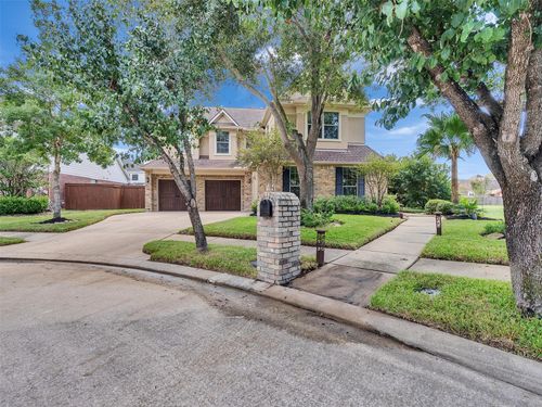 12559 Country Arbor Ln, Houston, TX, 77041-7280 | Card Image