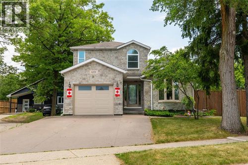 601 Lakeshore Rd, Sarnia, ON, N7V2S8 | Card Image