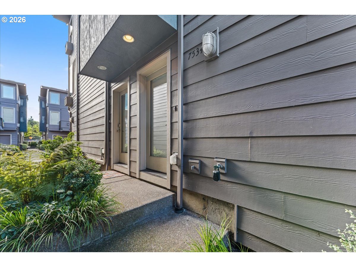 Residential in Portland 3