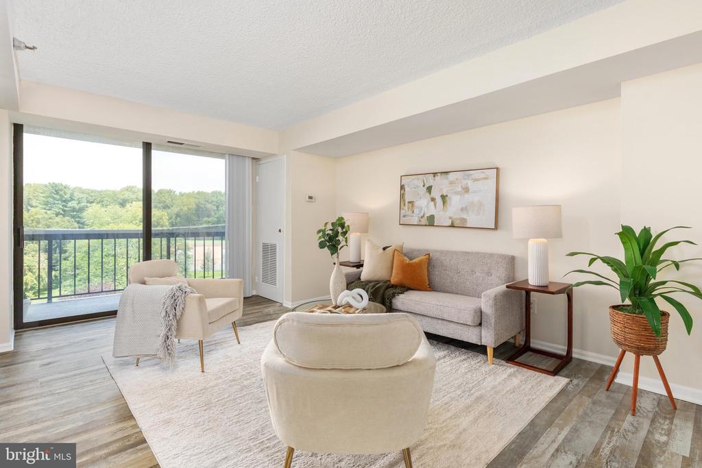Residential in BETHESDA