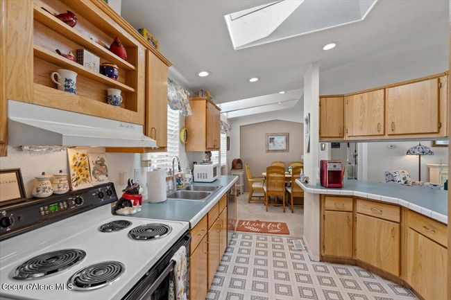 568 W Myriah Loop, House other with 3 bedrooms, 2 bathrooms and null parking in Coeur D Alene ID | Image 17