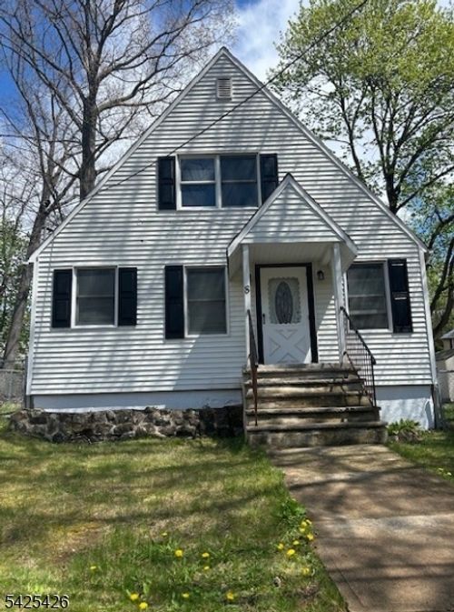 8 N Glen Ave, Mount Arlington, NJ, 07856-1214 | Card Image
