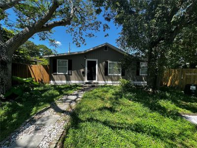 449 38 Th Avenue N, House other with 3 bedrooms, 2 bathrooms and null parking in St Petersburg FL | Image 1