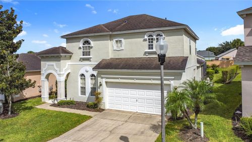 432 Tupelo Cir, DAVENPORT, FL, 33897-9580 | Card Image