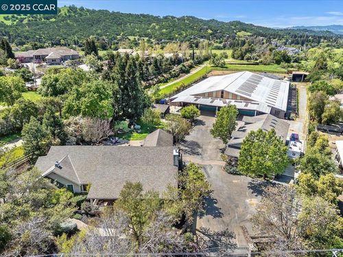 1101 N Gate Rd, Walnut Creek, CA, 94598-5105 | Card Image