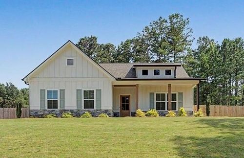 134 Puckett Rd, dallas, GA, 30157-4763 | Card Image