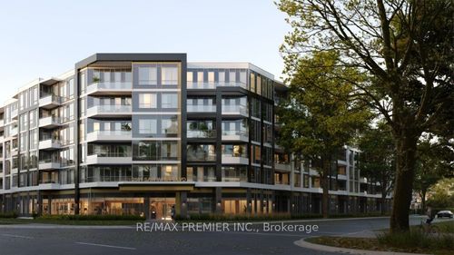 516-2501 Saw Whet Blvd, Oakville, ON, L6M5N2 | Card Image