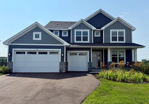 257 6th St Nw, Delano, MN, 55328-2008 | Card Image