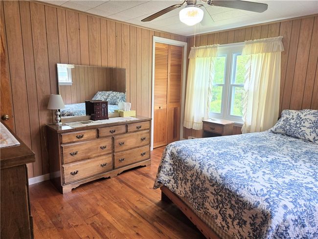 1126 Slate Point Rd, House other with 3 bedrooms, 1 bathrooms and 1 parking in Vandergrift PA | Image 21