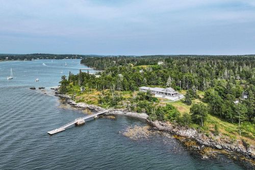 14 Kingsbury Point Rd, Vinalhaven, ME, 04863-3064 | Card Image