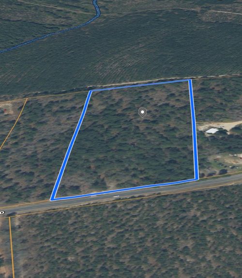 939 Tabernacle Rd, Salley, SC, 29137-8801 | Card Image