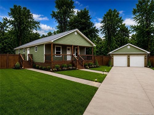 3070 Carolina Church Rd, Parkton, NC, 28371 | Card Image