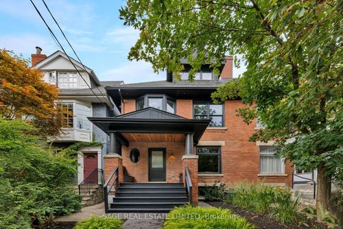 36 Macpherson Ave, Toronto, ON, M5R1W8 | Card Image