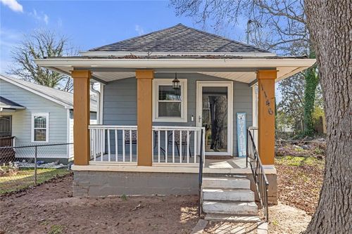 1146 Sims St Sw, Atlanta, GA, 30310-3503 | Card Image