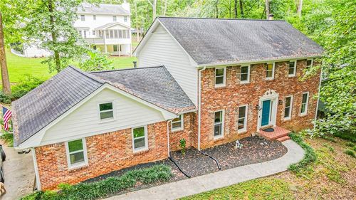 5184 Deering Trl, Marietta, GA, 30068-1708 | Card Image