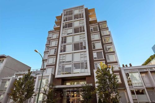 507-538 W 7th Ave, Vancouver, BC, V5Z1B3 | Card Image