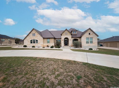 842 Via Principale, New Braunfels, TX, 78132-2680 | Card Image