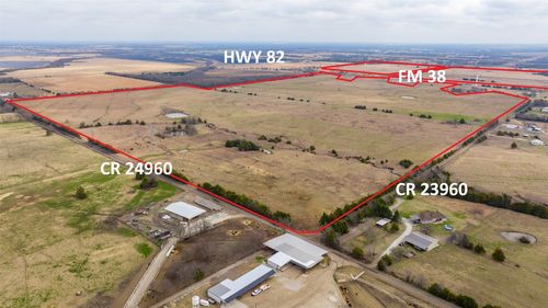 TBD Us Highway 82 W, Brookston, TX, 75421 | Card Image