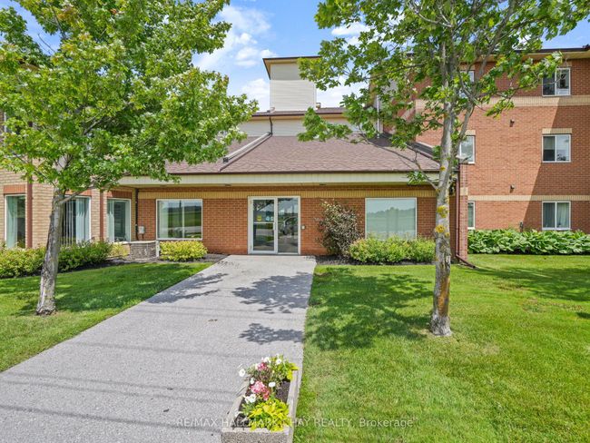 202 - 247 King St N, Condo with 3 bedrooms, 1 bathrooms and 1 parking in New Tecumseth ON | Image 37