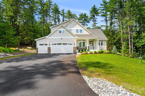 lot-4-the-hannah-floor-65 Jenkins Road, Bedford, NH, 03110 | Card Image