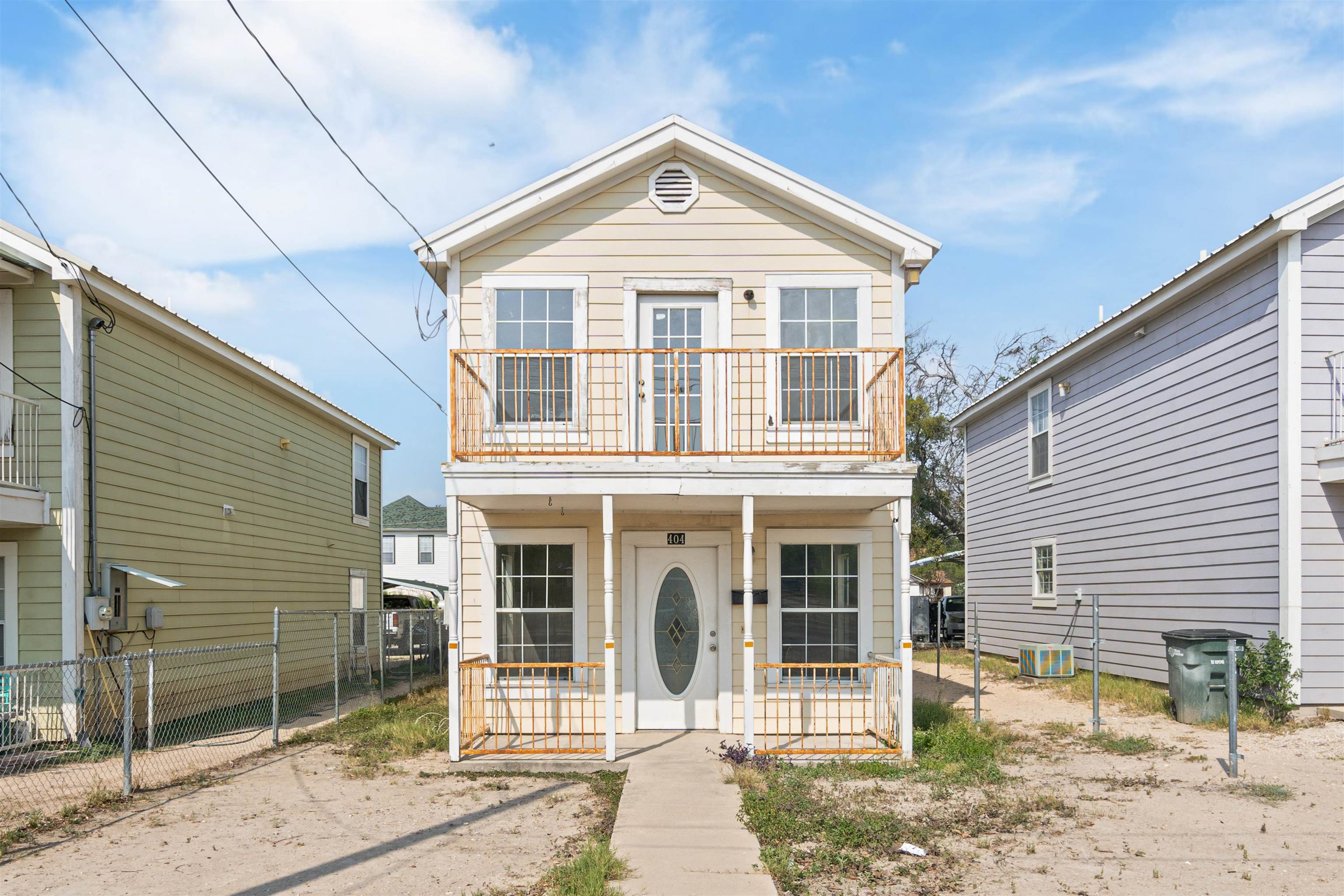 Residential in Del Rio