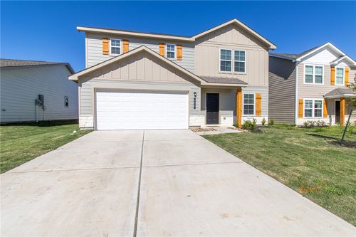 6029 Toby Bnd, Bryan, TX, 77807-1567 | Card Image