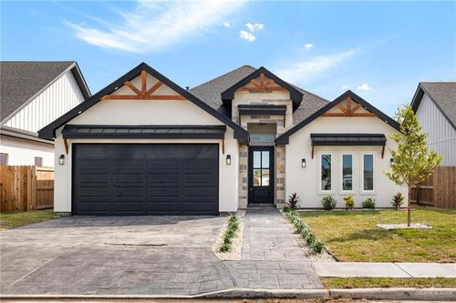 2205 Blue Sky, Weslaco, TX, 78599 | Card Image